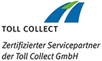 Toll Collect Service Partner Schüttorf