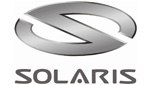 Vertragspartner von Solaris Bus & Coach