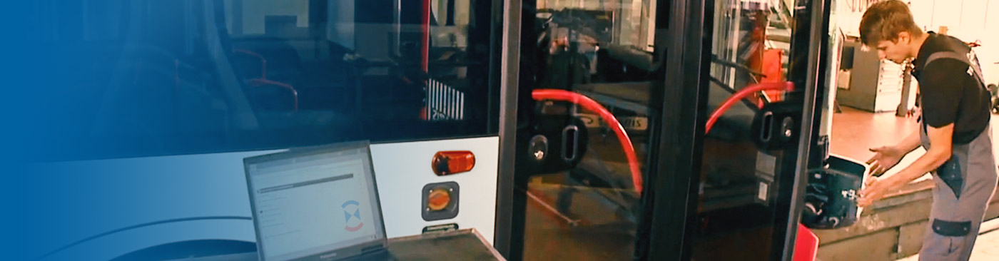 Bus-Service vom Spezialisten aus Hameln