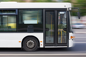 Bus Service für alle Fabrikate