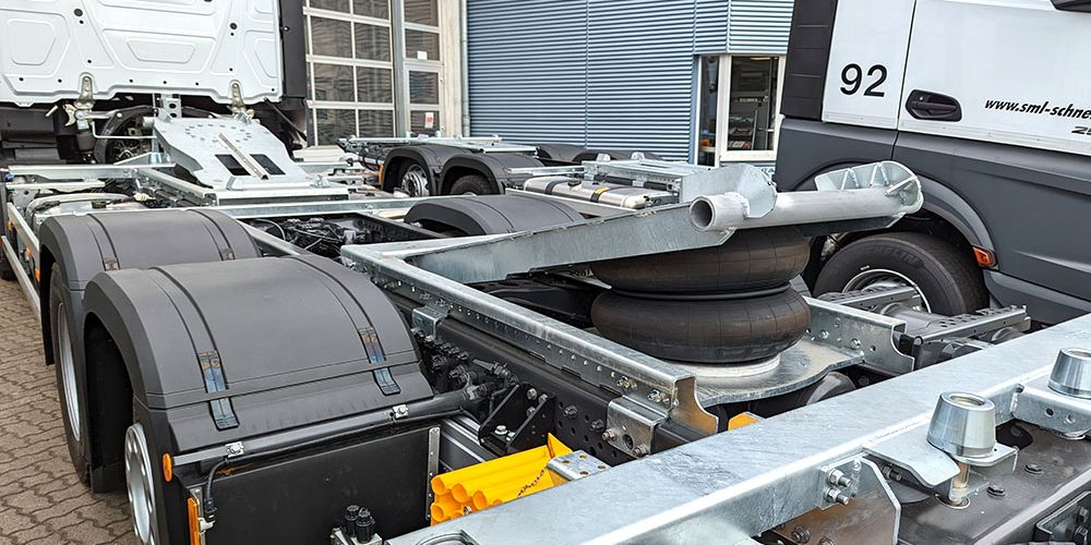 BDF Hubschwingsystem – Fahrzeugbau Schierling Hameln