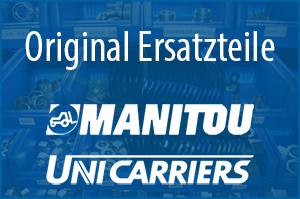 Ersatzteileservice-Manitou-Unicarriers