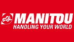 Manitou-Stapler