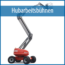 Manitou Hubarbeitsbuehnen