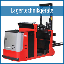 Lagertechnikgeraete