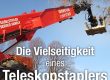 Manitou MRT Einsatzgebiete