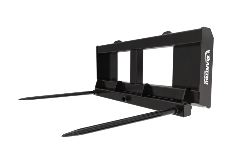 Manitou Ballengabel