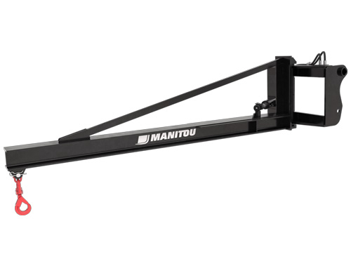 Manitou Kranausleger