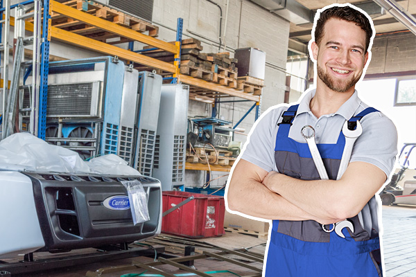 Mechatroniker Kältetechnik Mechatroniker Kältetechnik