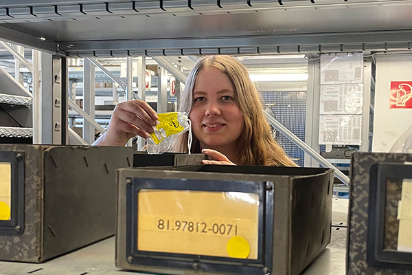 Ausbildung Fachkraft Lagerlogistik Ausbildung Fachkraft Lagerlogistik