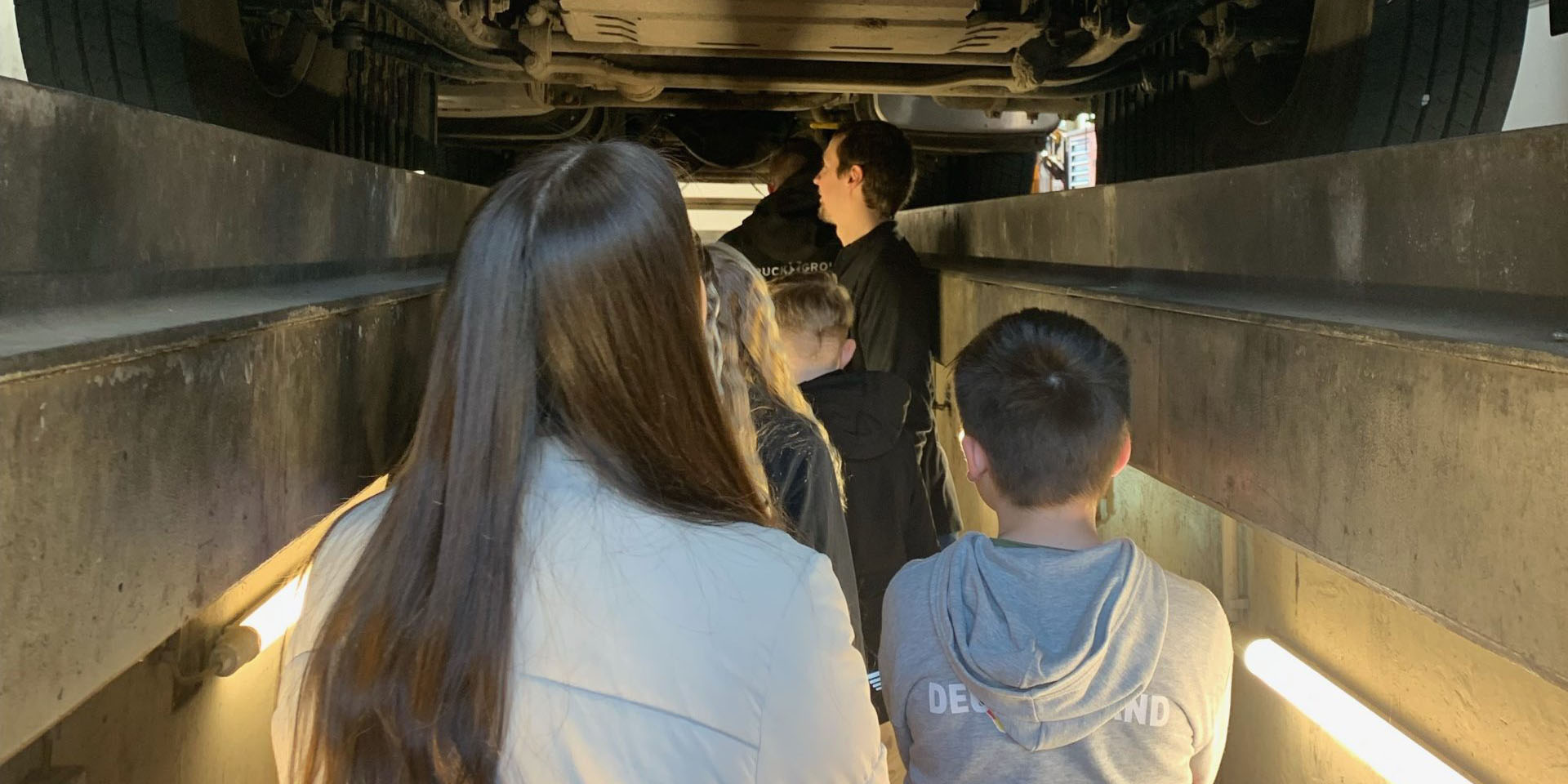 Zukunftstag 2025 in Hameln