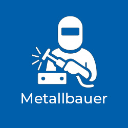Metallbauer