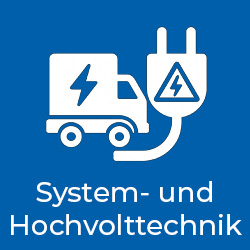 System- und Hochvolttechnik