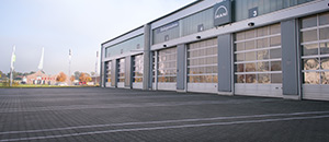 Lilienthalstrasse