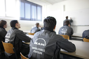 Schulungen