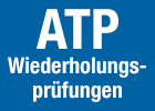 ATP-Wiederholungsprüfungen