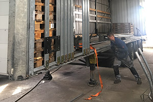 Lkw Werkstatt Gerstungen