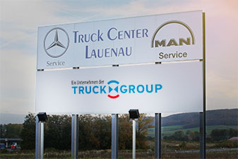 Truck Center Lauenau Gmbh
