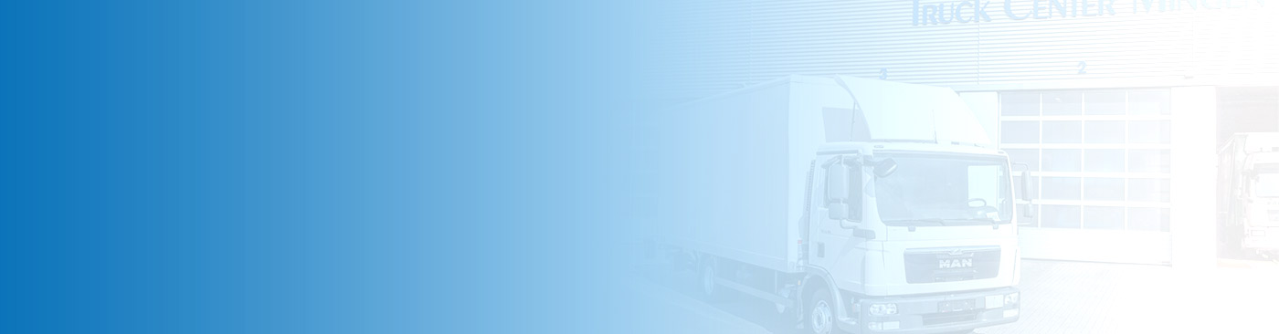 Lkw Vermietung Minden