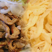 haenchengyros-spaetzle haenchengyros-spaetzle