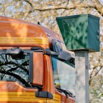 Bußgelder bei LKW Geschwindigkeitsüberschreitung 2016