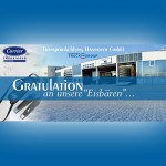 Carrier-Transicold Servicepartner Hannover Langenhagen