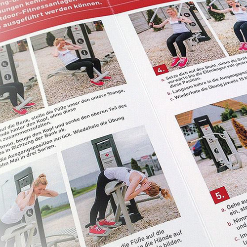 truckerslife_pre Fitness Geraete von truckerslife in Lauenau