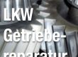 Getriebereparatur ZF16S in Bentheim Lingen Emsland Nordhorn Wietmarschen