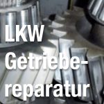 Getriebereparatur ZF16S in Bentheim Lingen Emsland Nordhorn Wietmarschen