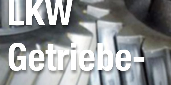 Getriebereparatur ZF16S in Bentheim Lingen Emsland Nordhorn Wietmarschen