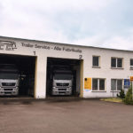 Truck Center Gerstungen