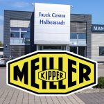 Meiller-Kipper Servicepartner Halberstadt